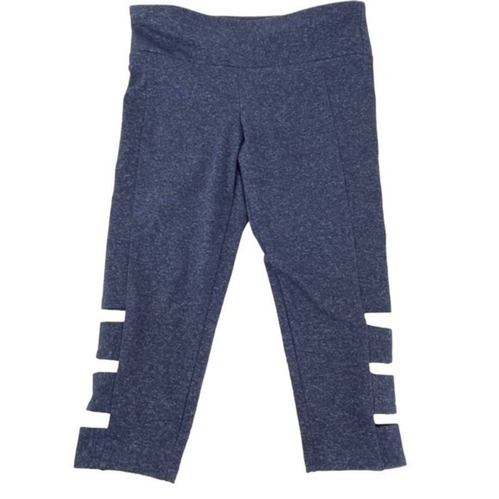 Falls Creek Girls Capri Legging Pants Sz XS
